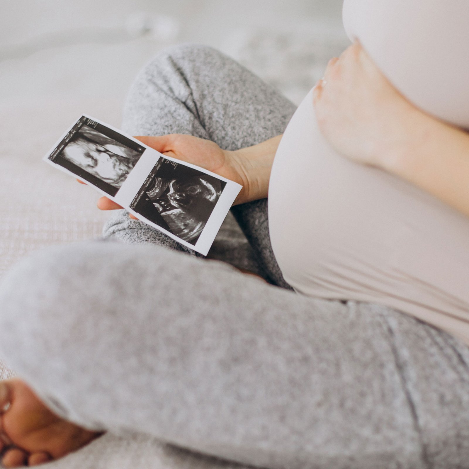 Femine Clinic - preg