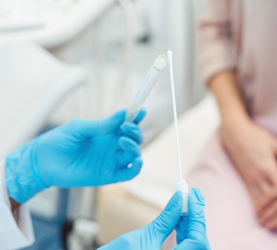 Femine Clinic - test