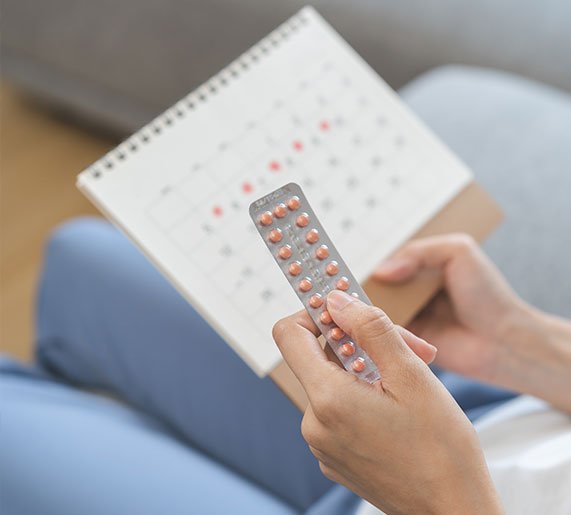 Αντισύλληψη