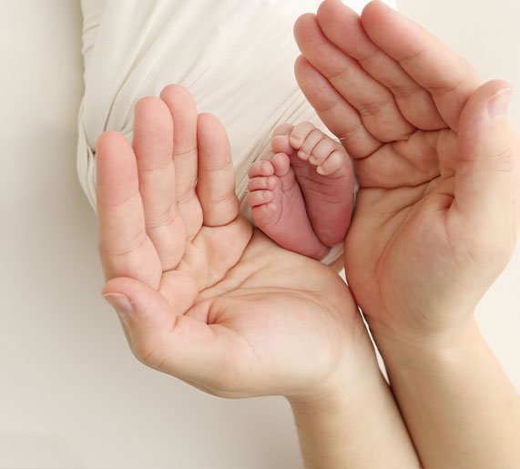 Femine Clinic - birth