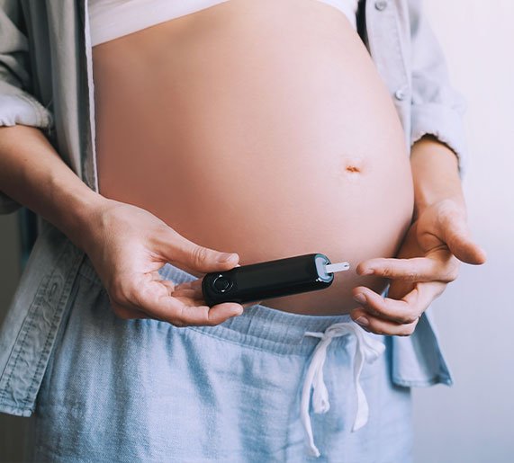 Femine Clinic - diabetes