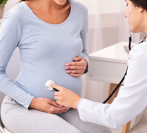 Femine Clinic - monitoring