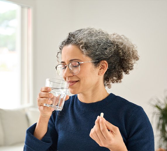 Femine Clinic - hormone therapy