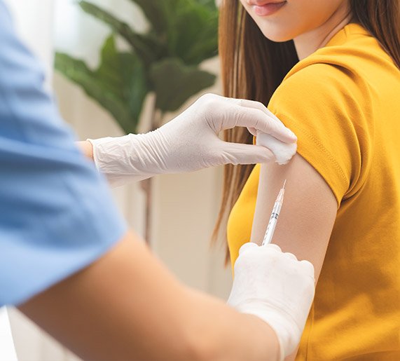 Femine Clinic - hpv vacc