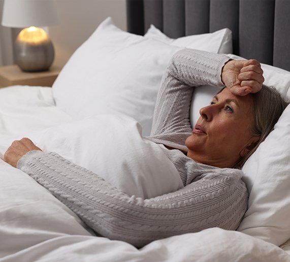 Femine Clinic - sweat