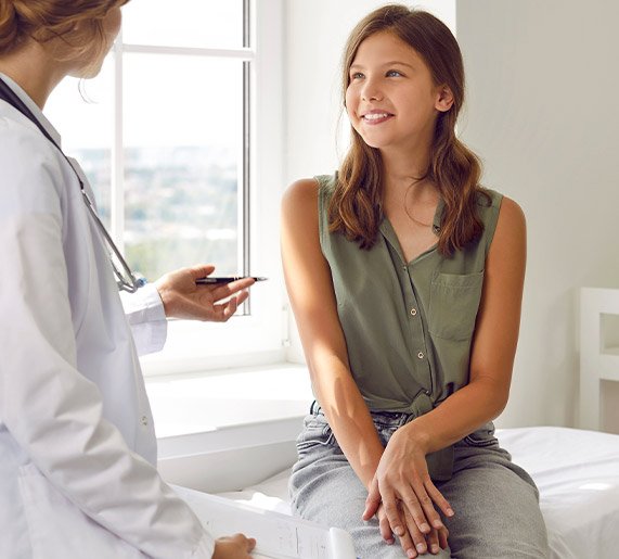 Femine Clinic - teen 2