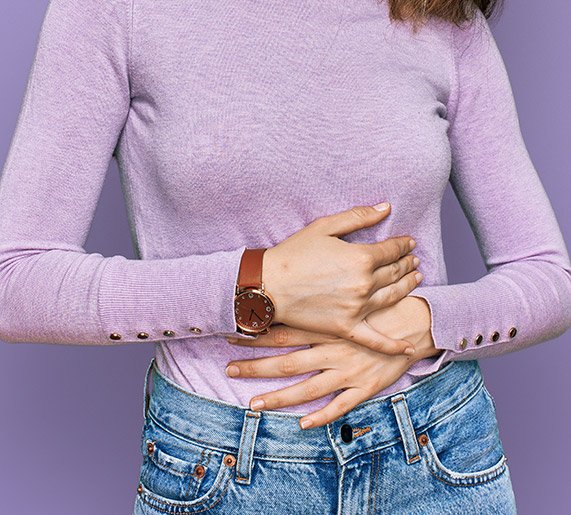 Femine Clinic - teen cystis