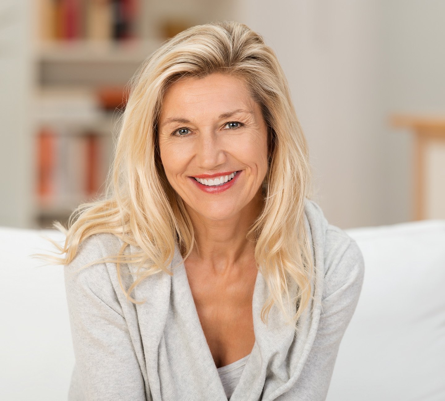 Femine Clinic - shutterstock 237472138