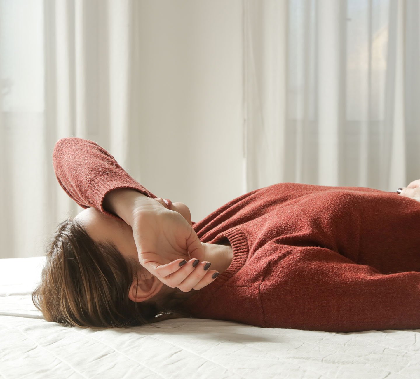 Femine Clinic - shutterstock 2730684529